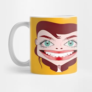 Smile Mug